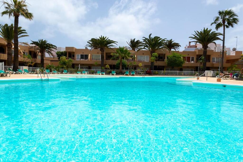 Corralejo Atrapasuenos Holiday House المظهر الخارجي الصورة