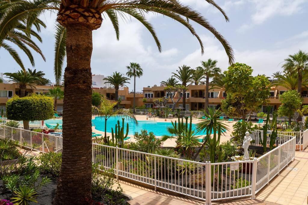 Corralejo Atrapasuenos Holiday House المظهر الخارجي الصورة