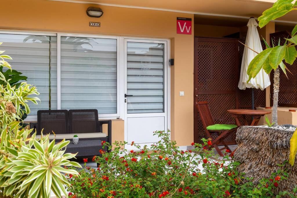 Corralejo Atrapasuenos Holiday House المظهر الخارجي الصورة