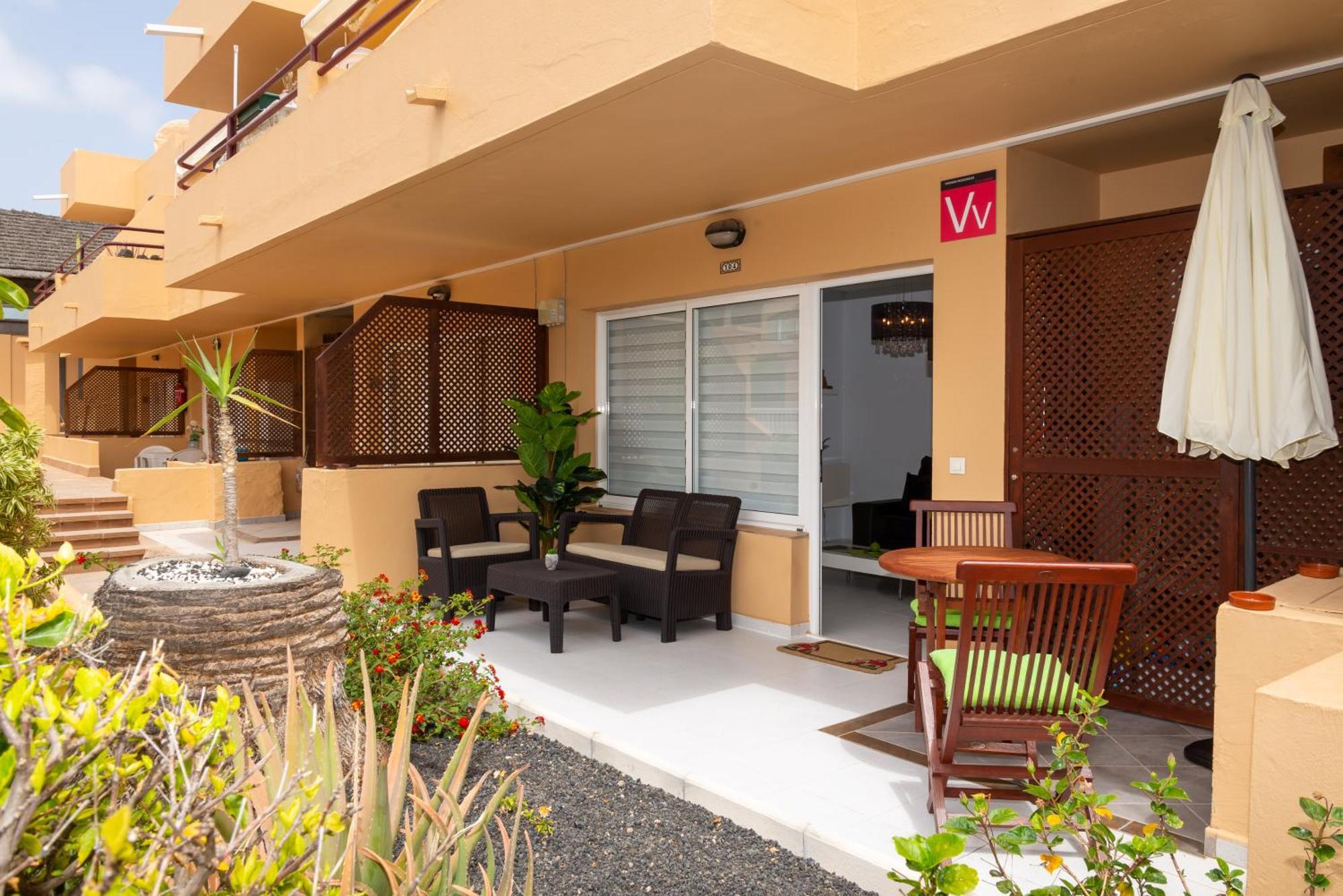 Corralejo Atrapasuenos Holiday House المظهر الخارجي الصورة