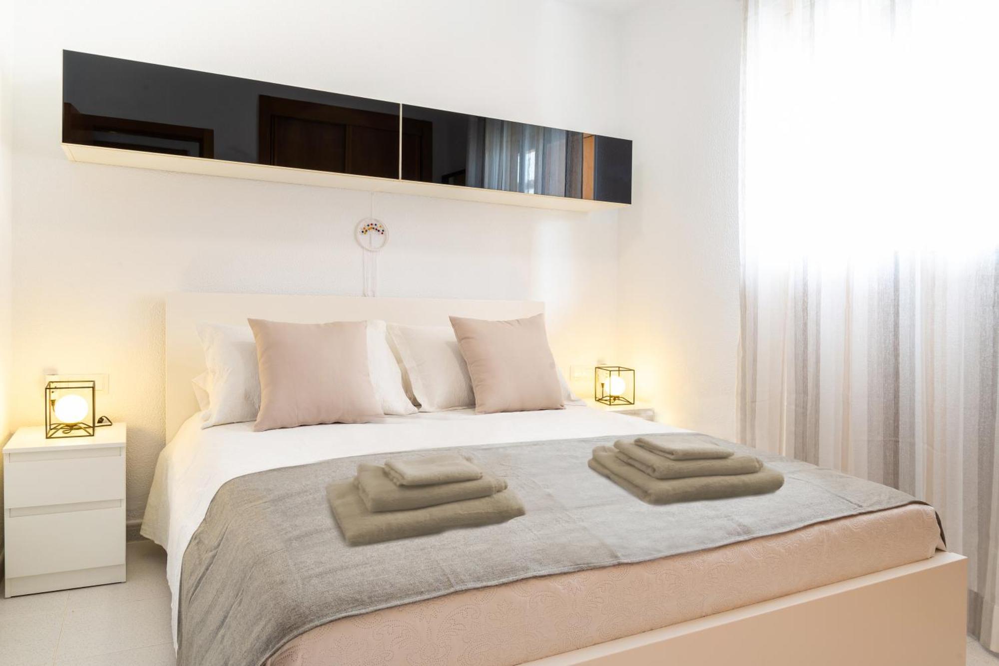 Corralejo Atrapasuenos Holiday House المظهر الخارجي الصورة