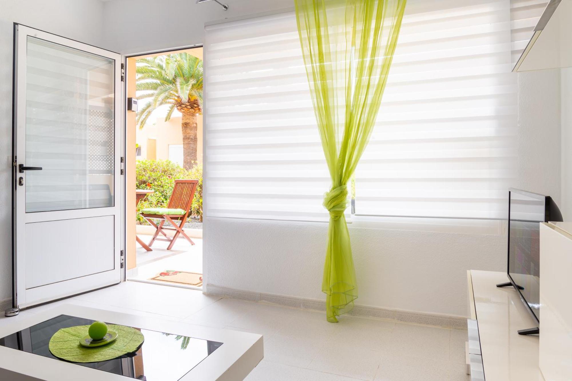 Corralejo Atrapasuenos Holiday House المظهر الخارجي الصورة