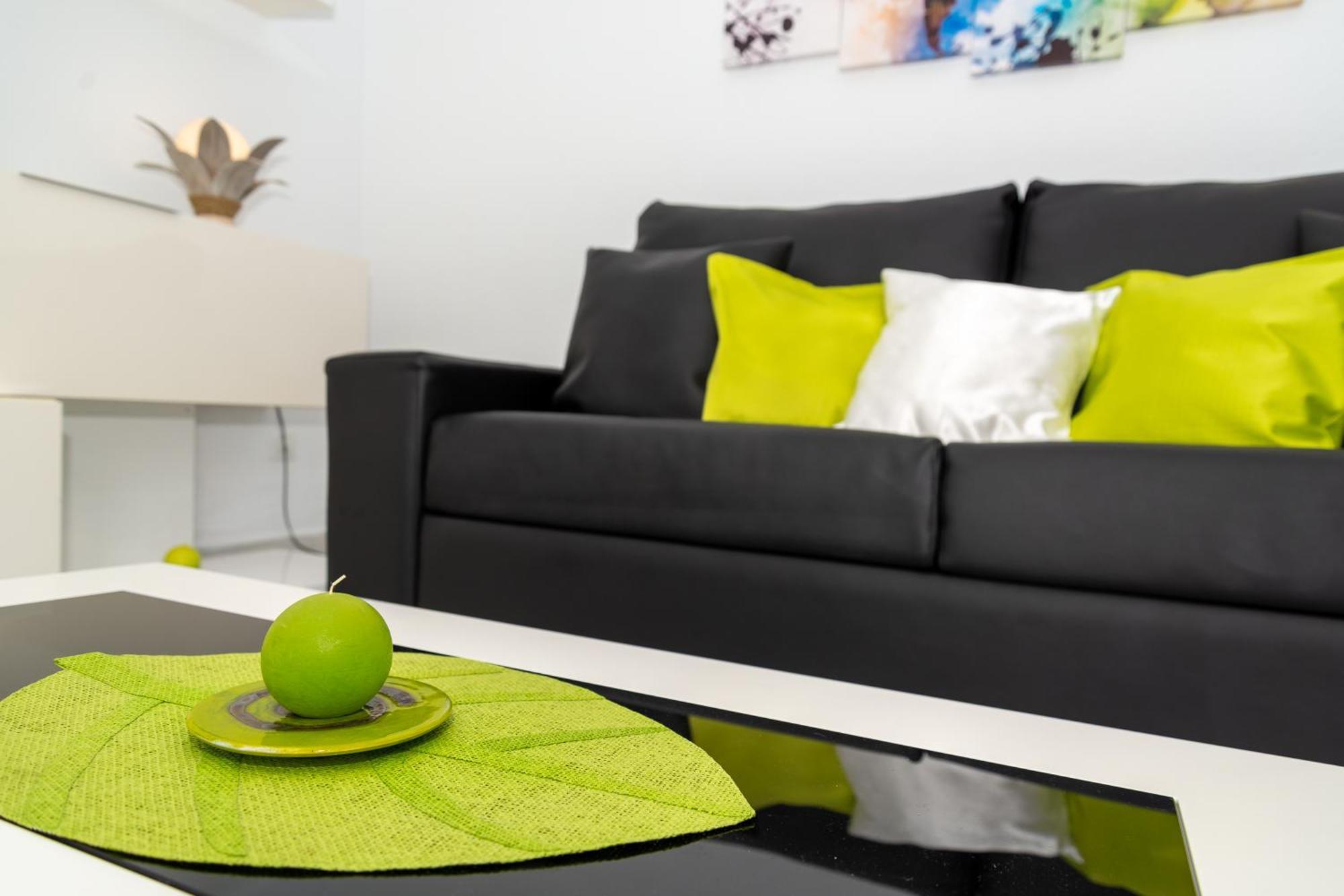 Corralejo Atrapasuenos Holiday House المظهر الخارجي الصورة